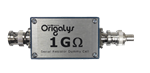 OrigaTest - Dummy Cell Low Current 1G&#937;