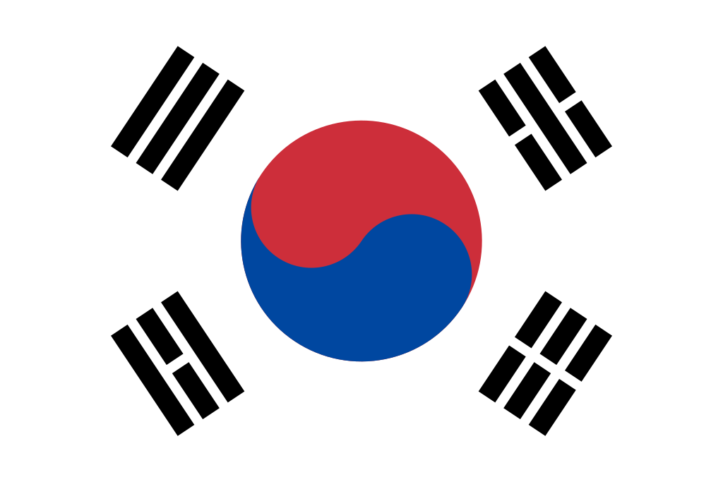 Origalys Electrochemistry Disbributors Network in South Korea