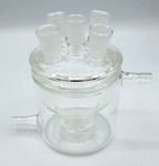 OrigaCell - Glass Cell for RDE