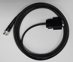 Origaccess - BNC-SUB D9 2.5M Cord