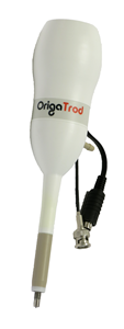 OrigaTrod - Rotating Disk Electrode for OGS