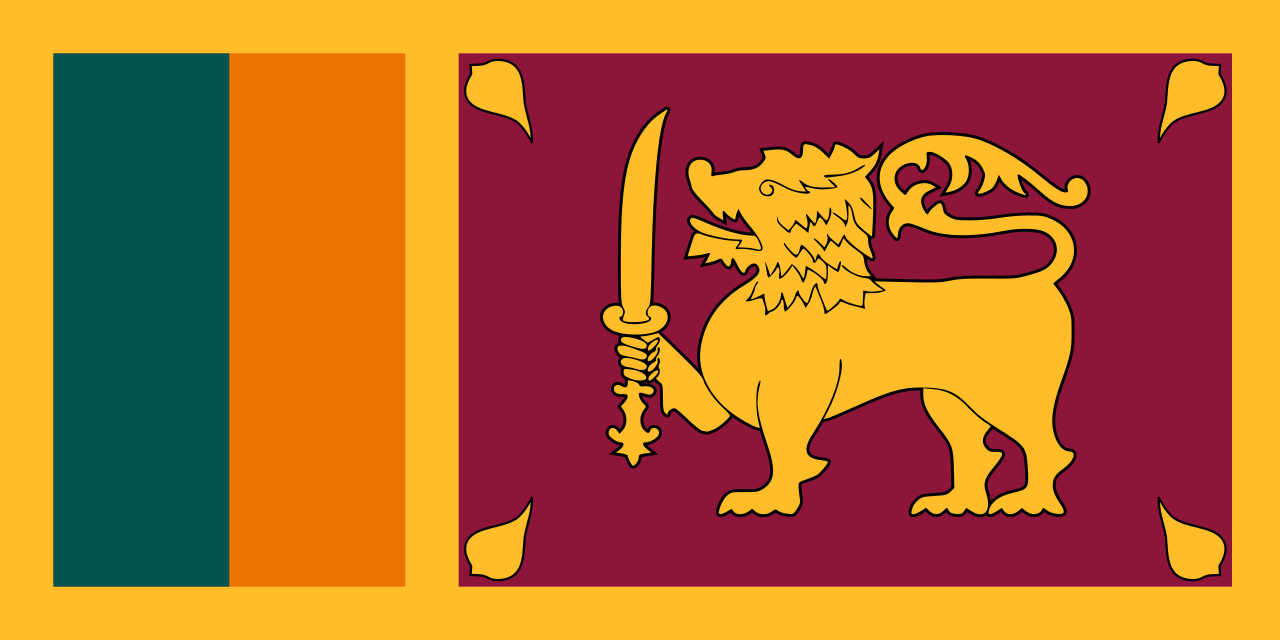 Origalys Electrochemistry Disbributors Network in Sri Lanka