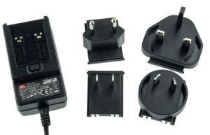 Origaccess - AC Adapter for pH-Education