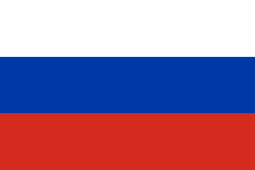 Origalys Electrochemistry Disbributors Network in Russia