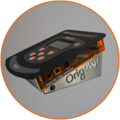 Potentiostat Galvanostat OGS050 pour l'enseignement