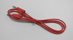 Origaccess - Banana ø4-Banana ø4 1m Cord Red