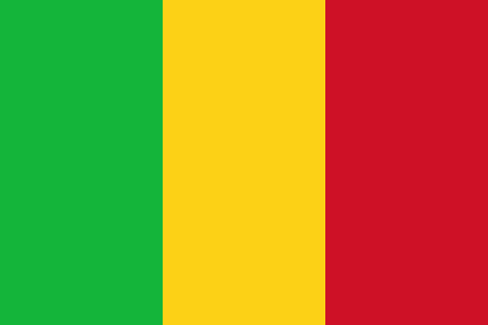 Origalys ElectroChemistry Distributor Network in Mali