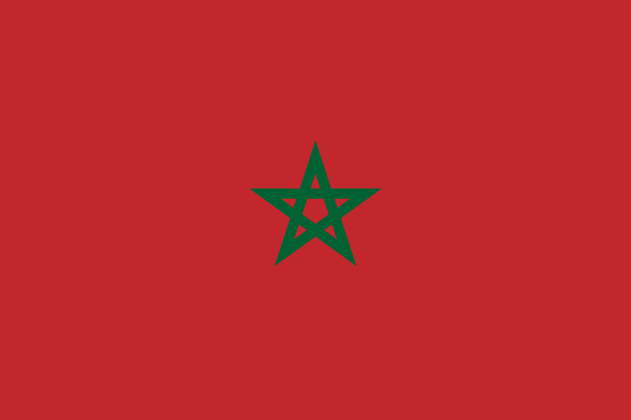 Origalys Electrochemistry Disbributors Network in Morocco