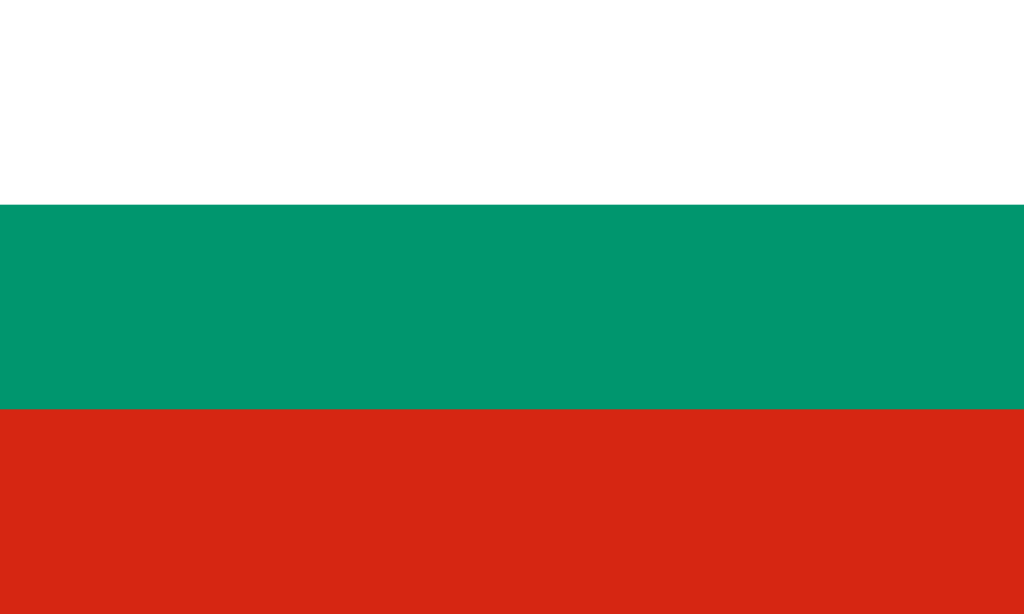Origalys ElectroChemistry Distributor Network in Bulgaria