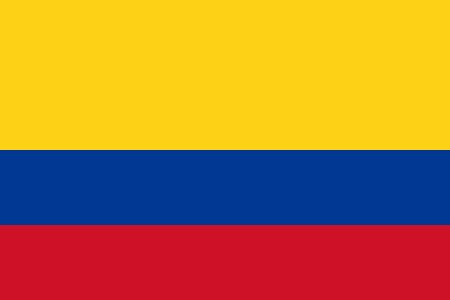 Origalys Electrochemistry Disbributors Network in Colombia