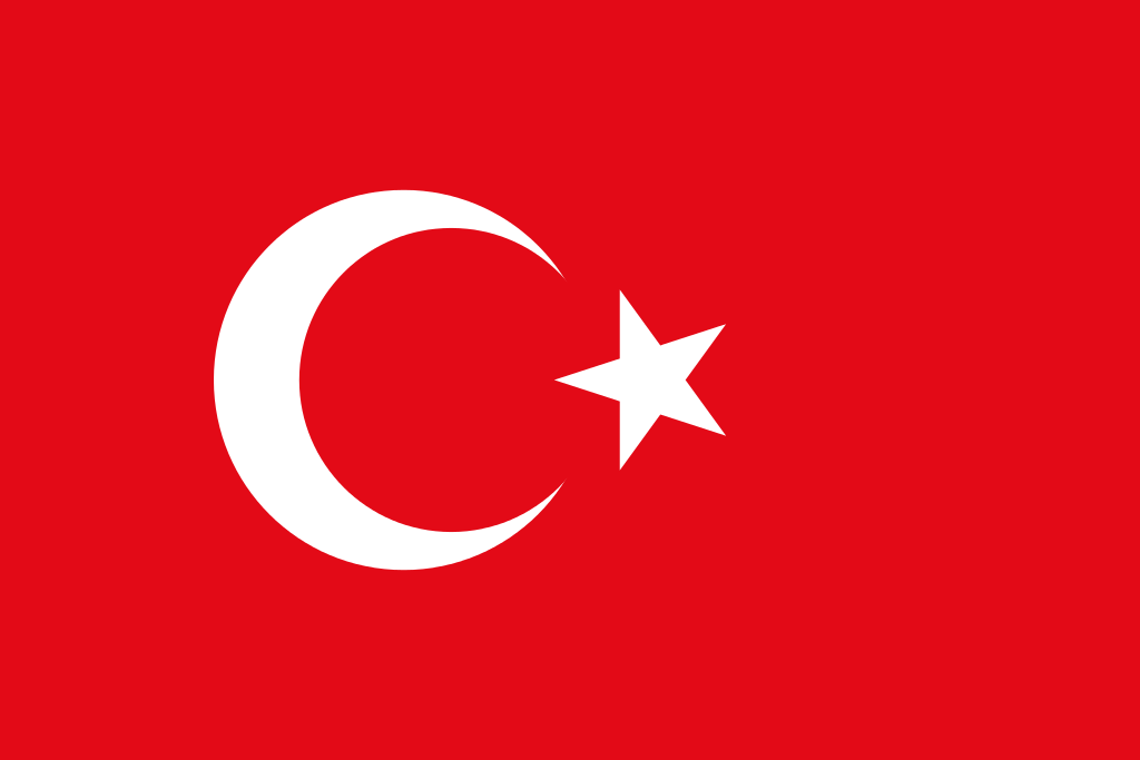Origalys Electrochemistry Disbributors Network in Turkey