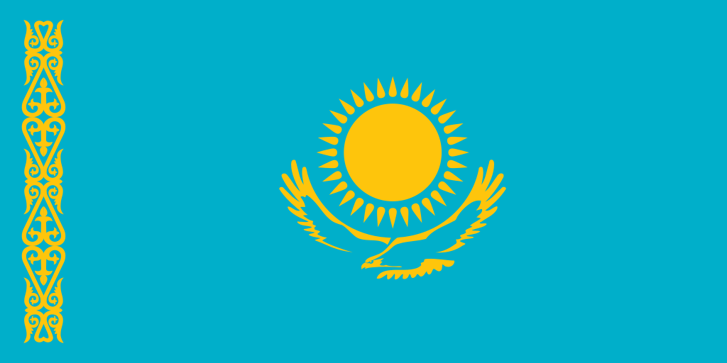Origalys Electrochemistry Disbributors Network in Kazakhstan