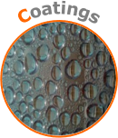 Coatings