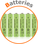 Batteries