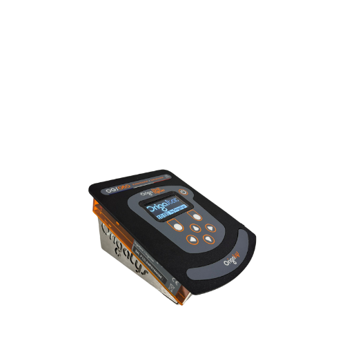 Mini-potentiostat OGS060 avec logiciel