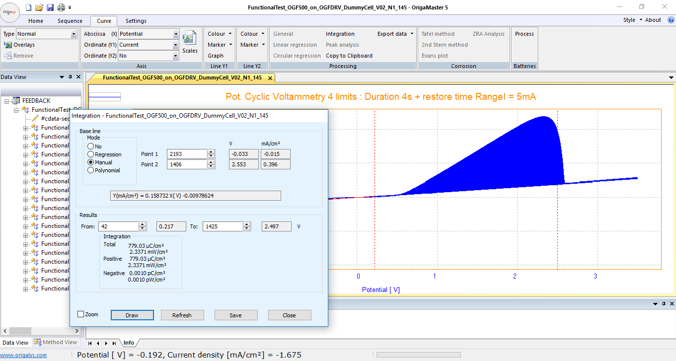 origamaster software