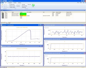 OrigaSoft - OrigaViewer PC Software