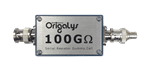 OrigaTest - Dummy Cell Low current 100G&#937;