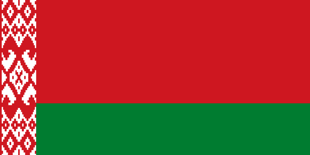 Origalys ElectroChemistry Distributor Network in Belarus