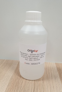 OrigaSens - Filling solution 3M KCl