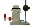 OrigaCell - Stand + Thermostated Cell