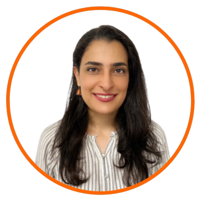 Firoozeh FARAMARZI