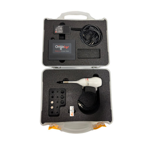 OrigaTrod Kit composition