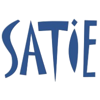 SATIE LOGO