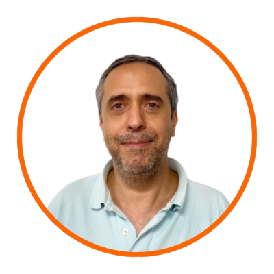 Serge COBOS